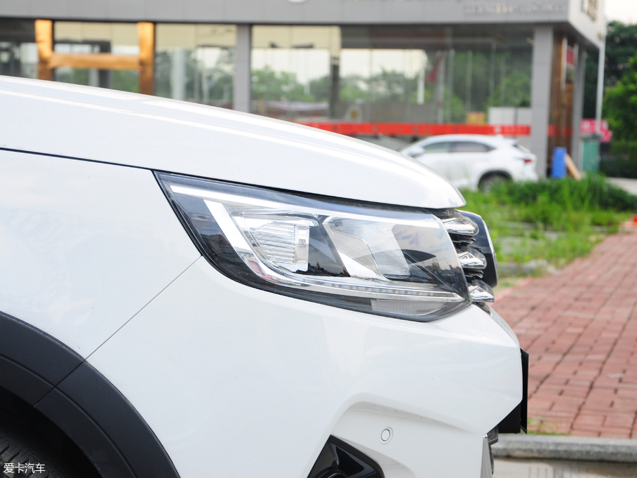 2017X6  1.5T CVTF