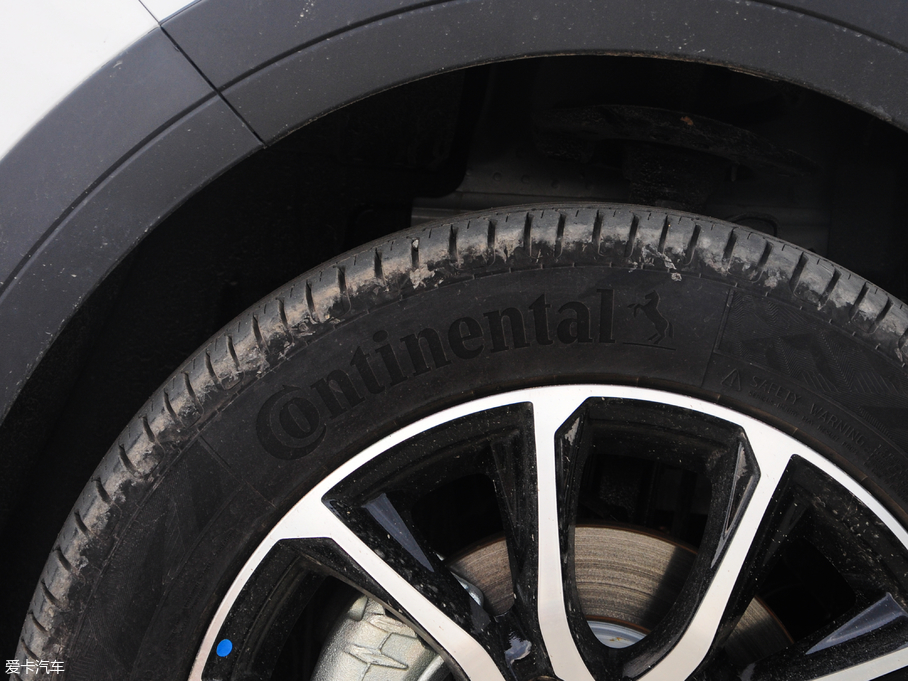 2017X6  1.5T CVTF