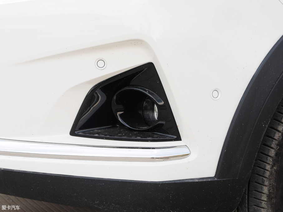 2017X6  1.5T CVTF