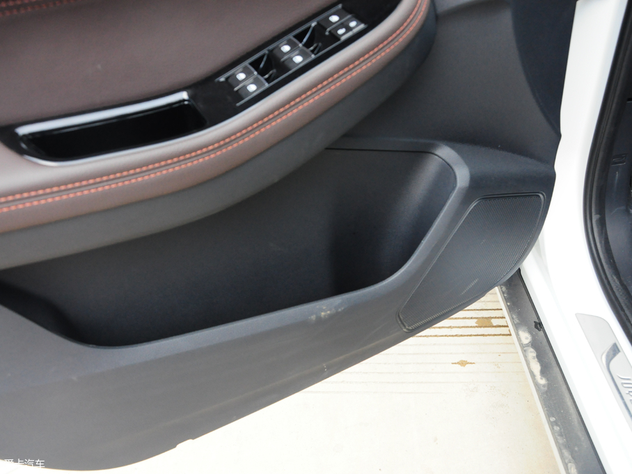 2017X6  1.5T CVTF