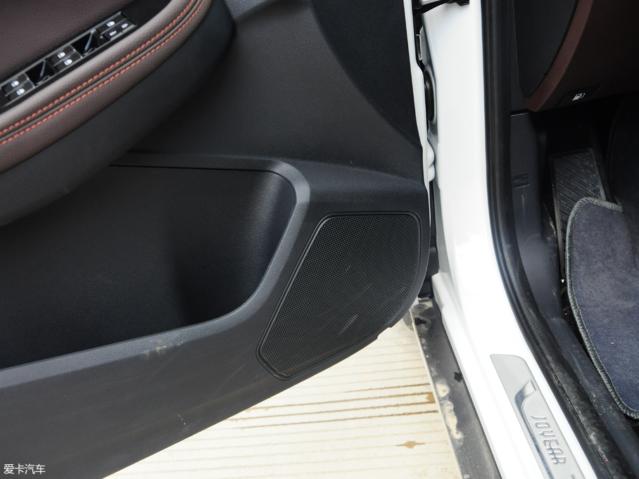 2017X6  1.5T CVTF