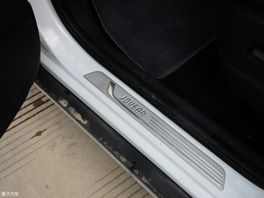 2017X6  1.5T CVTF