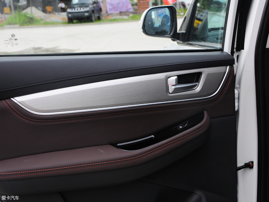 2017X6  1.5T CVTF