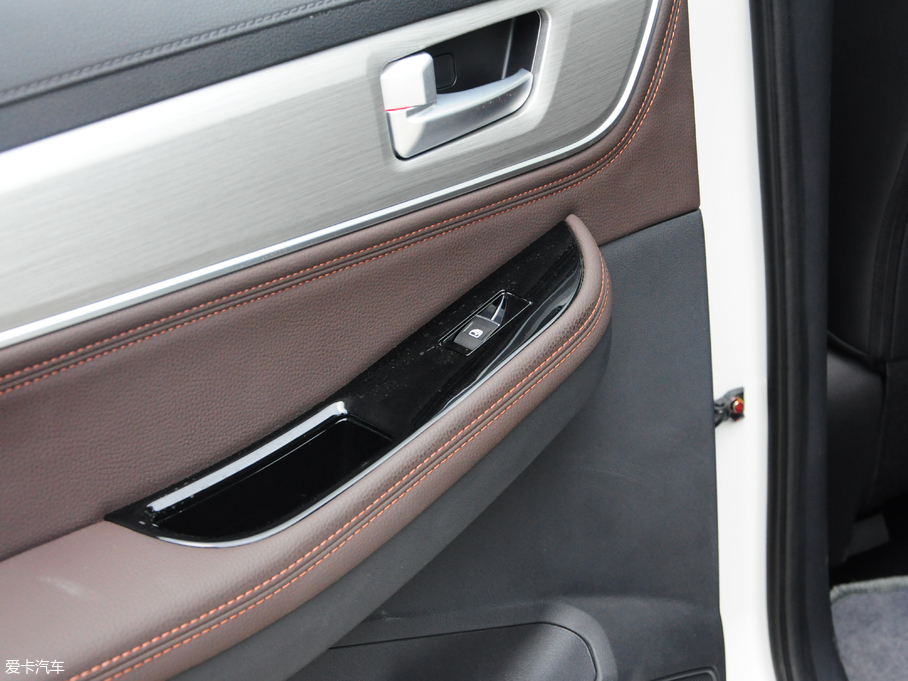 2017X6  1.5T CVTF