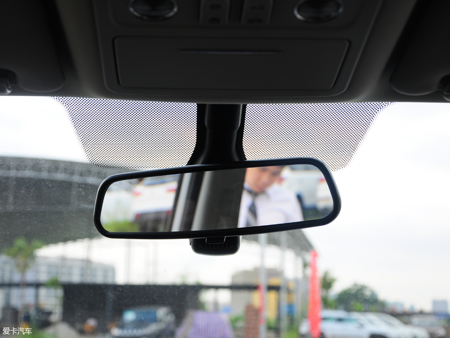 2017X6  1.5T CVTF