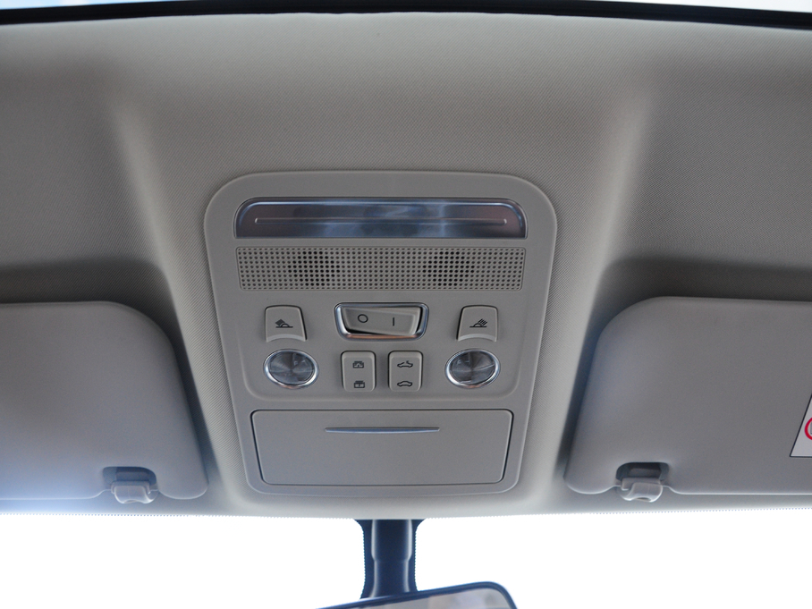 2017X6  1.5T CVTF