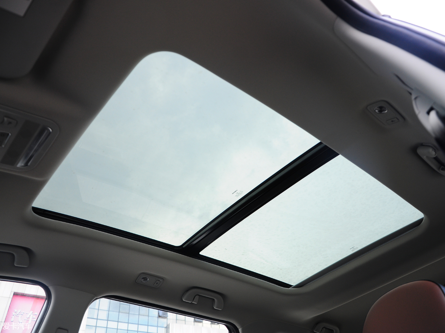 2017X6  1.5T CVTF