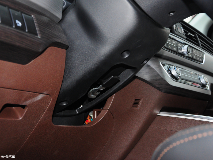 2017X6  1.5T CVTF