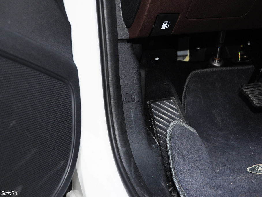 2017X6  1.5T CVTF