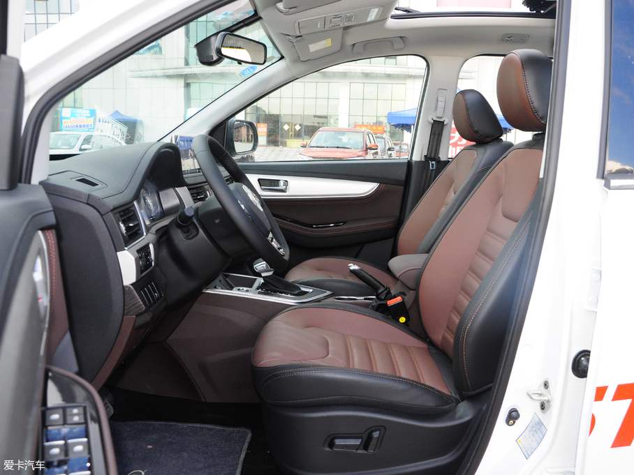 2017X6  1.5T CVTF