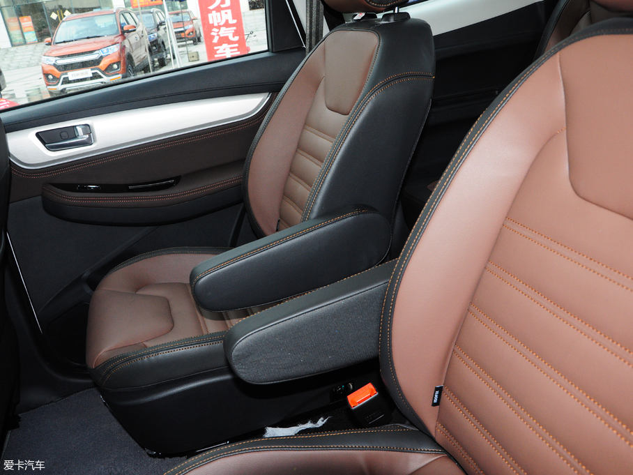 2017X6  1.5T CVTF