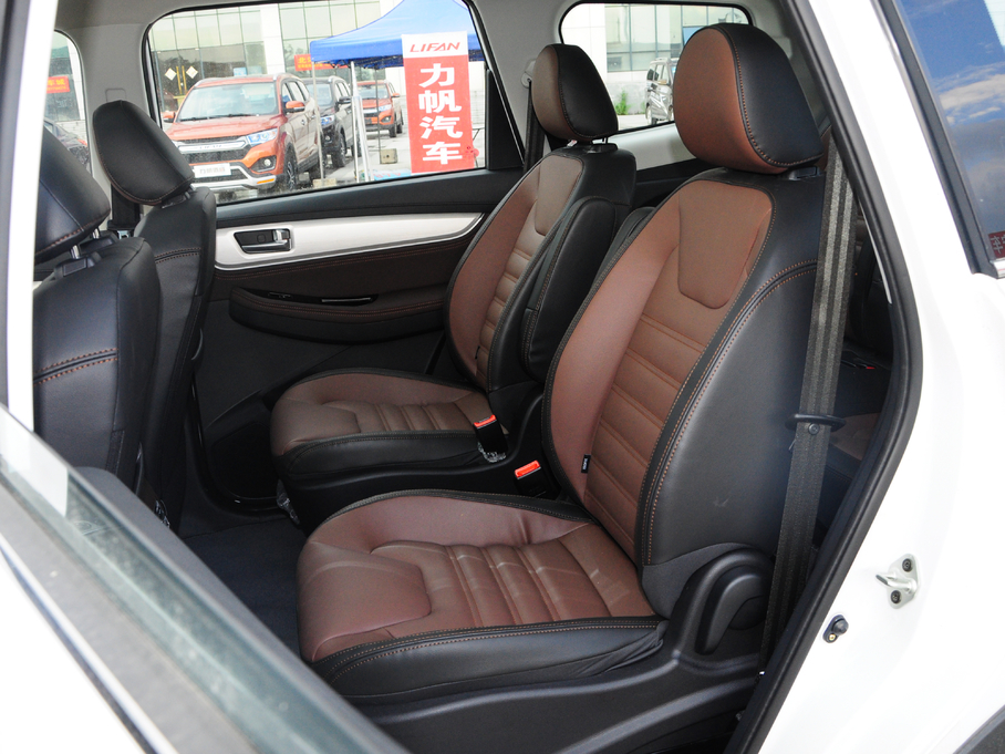 2017X6  1.5T CVTF