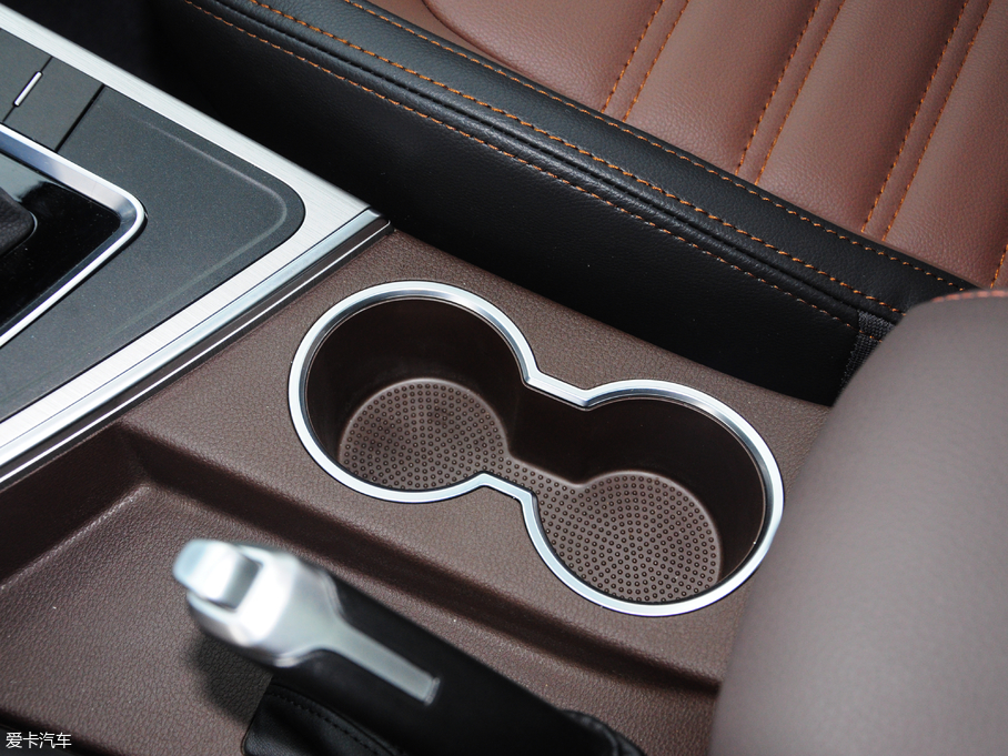 2017X6  1.5T CVTF