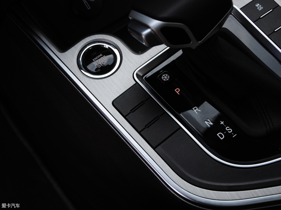 2017X6  1.5T CVTF