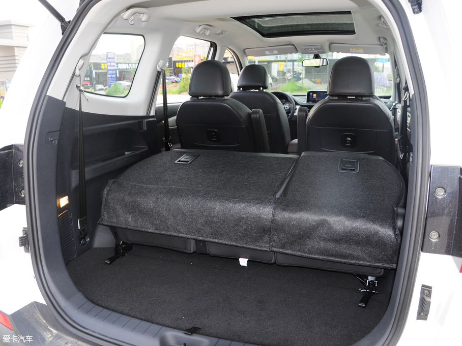 2017X6  1.5T CVTF