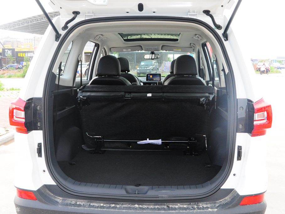 2017X6  1.5T CVTF