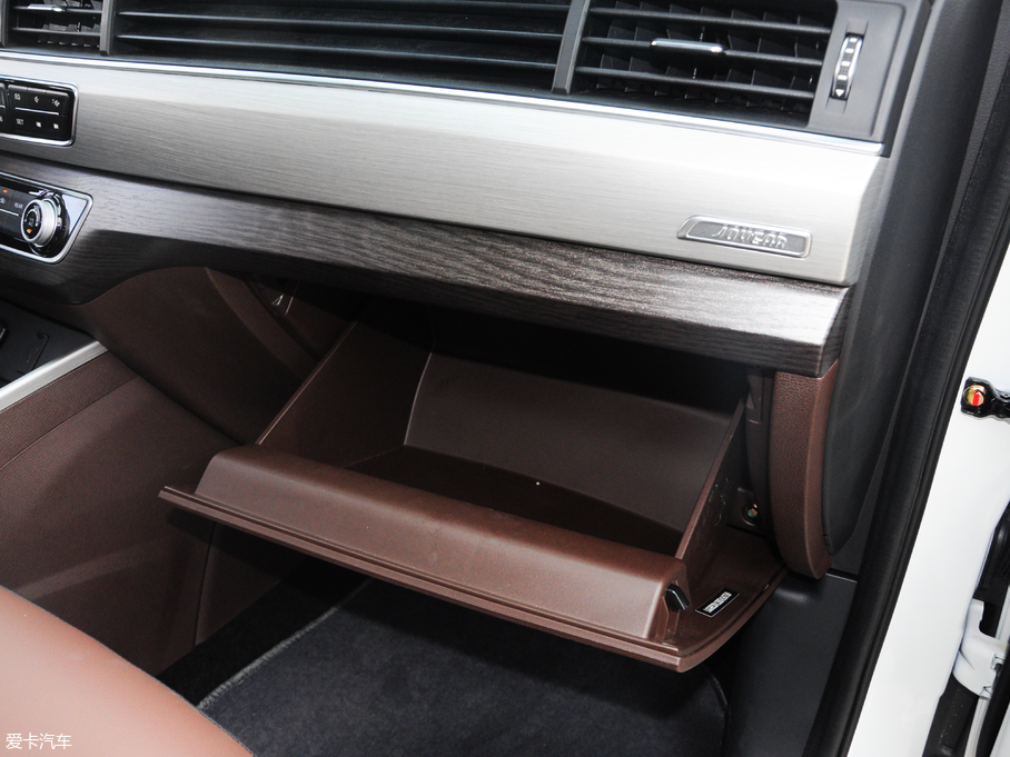 2017X6  1.5T CVTF