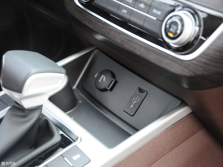 2017X6  1.5T CVTF