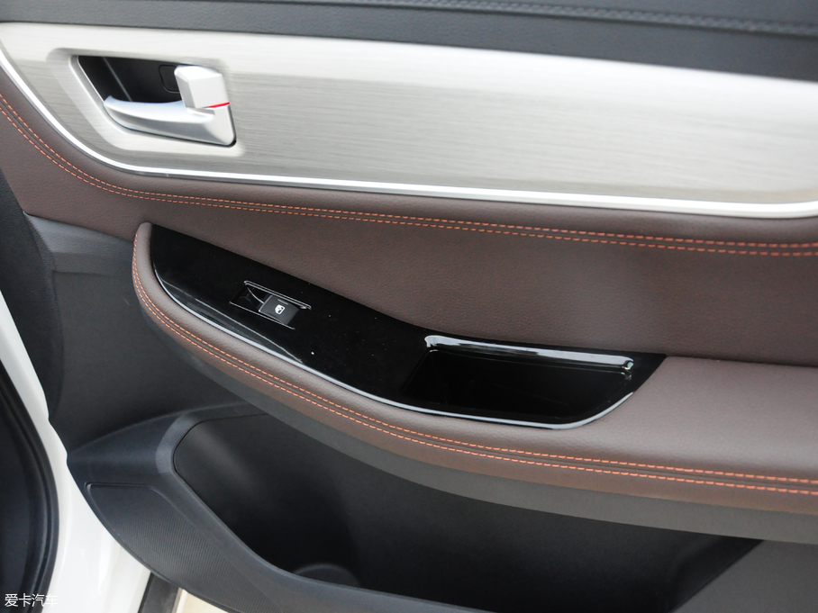 2017X6  1.5T CVTF