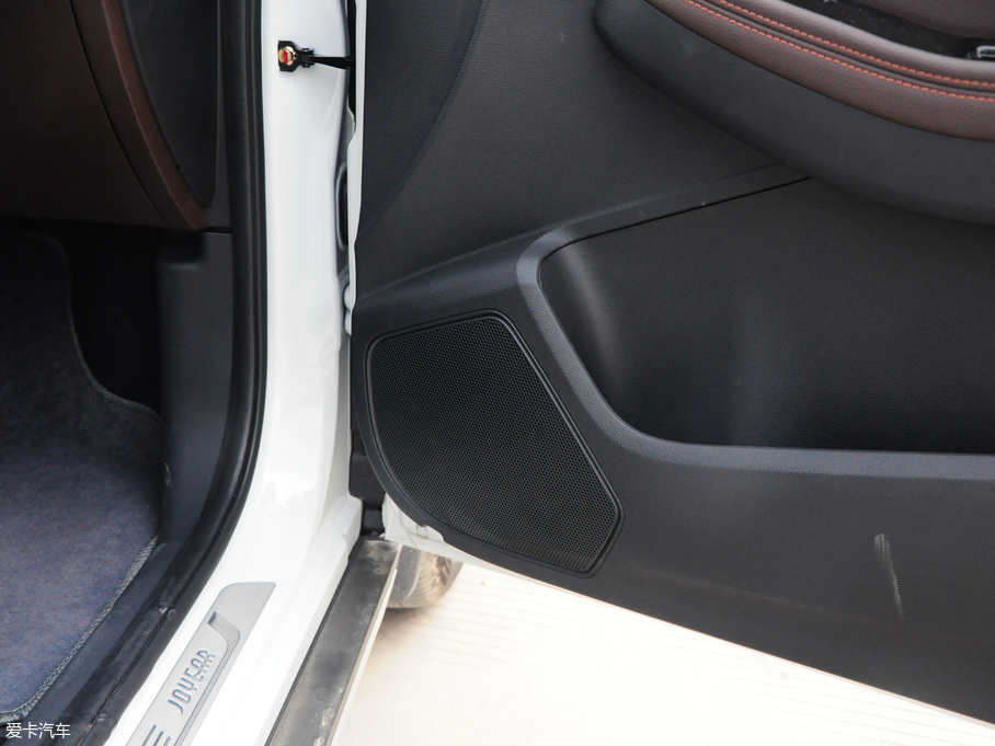 2017X6  1.5T CVTF