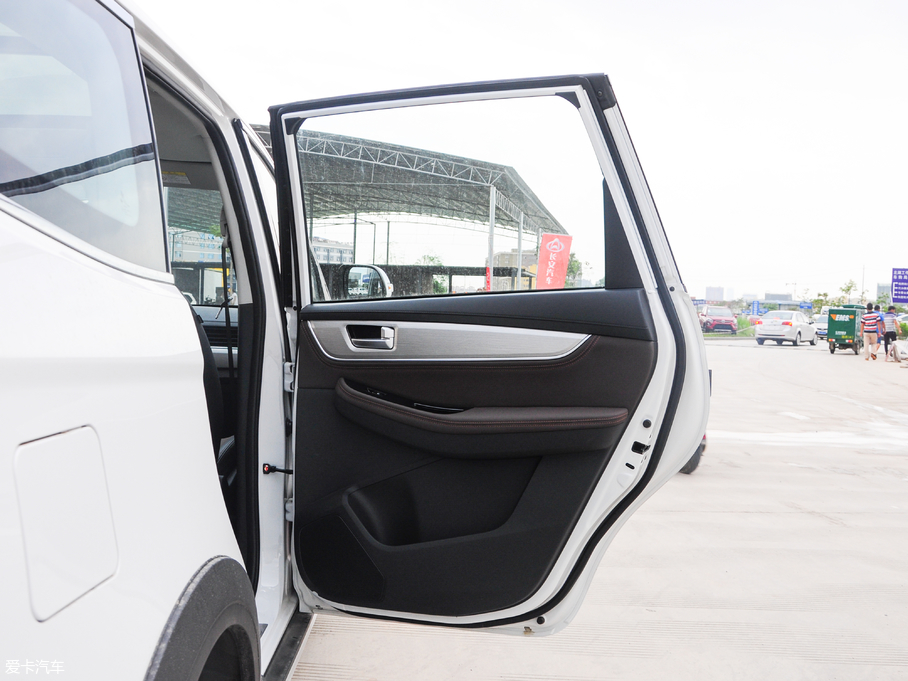 2017X6  1.5T CVTF