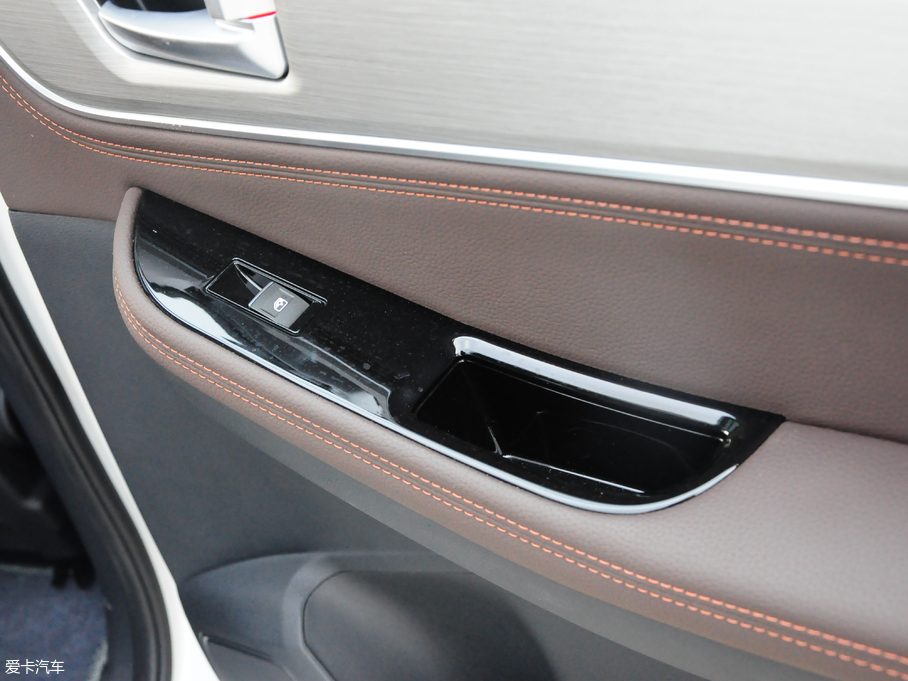 2017X6  1.5T CVTF