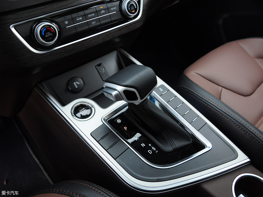 2017X6  1.5T CVTF