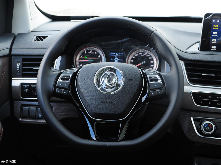 2017X6  1.5T CVTF