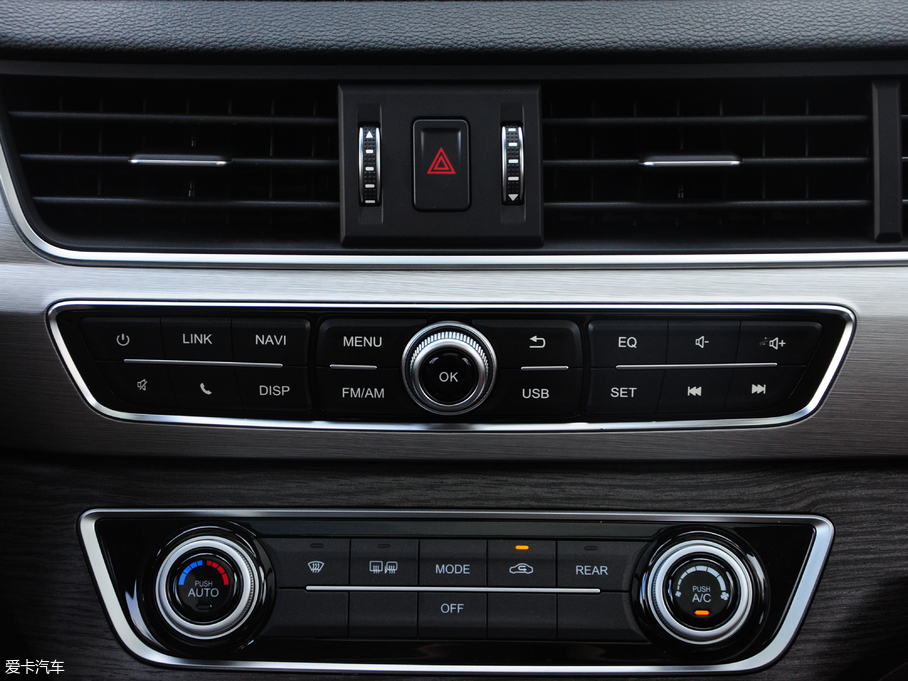 2017X6  1.5T CVTF