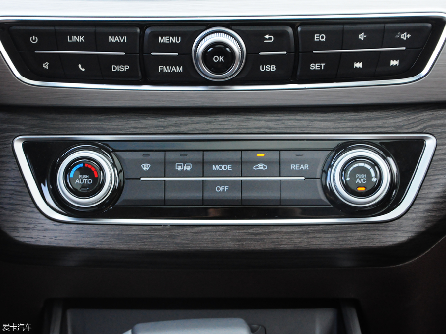 2017X6  1.5T CVTF