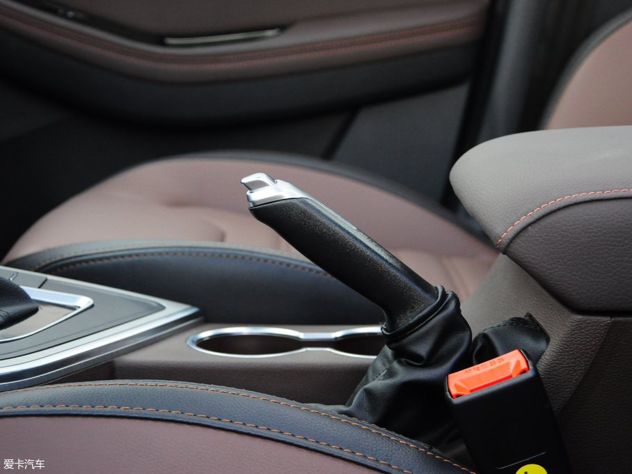 2017X6  1.5T CVTF