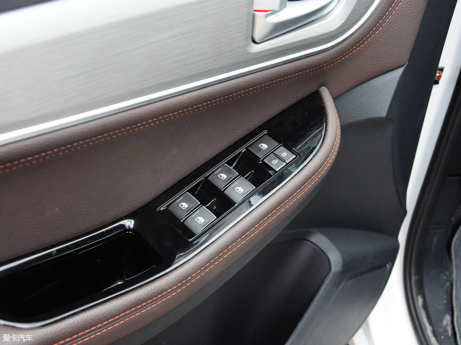 2017X6  1.5T CVTF