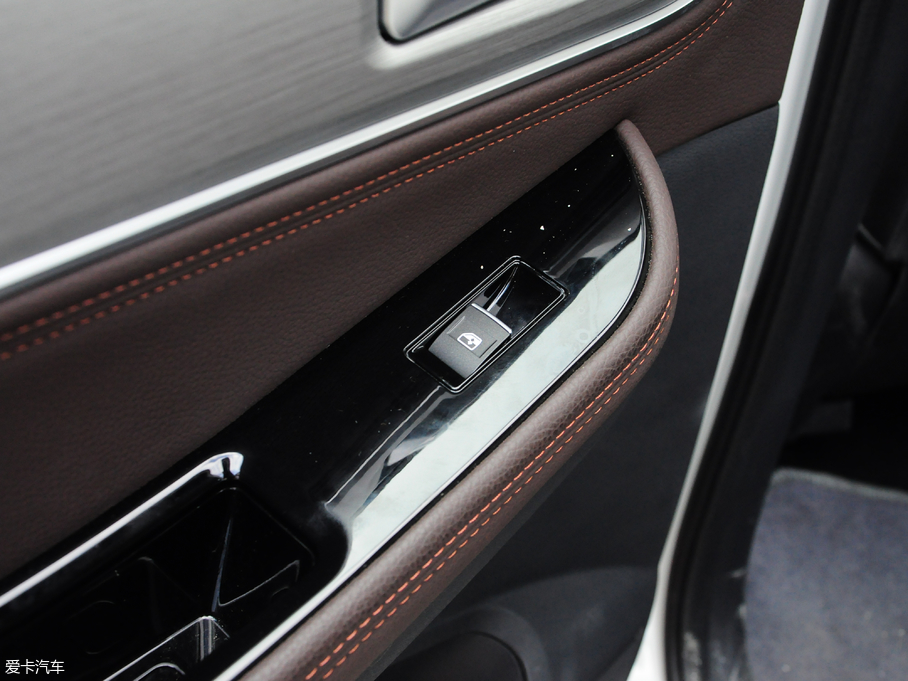 2017X6  1.5T CVTF