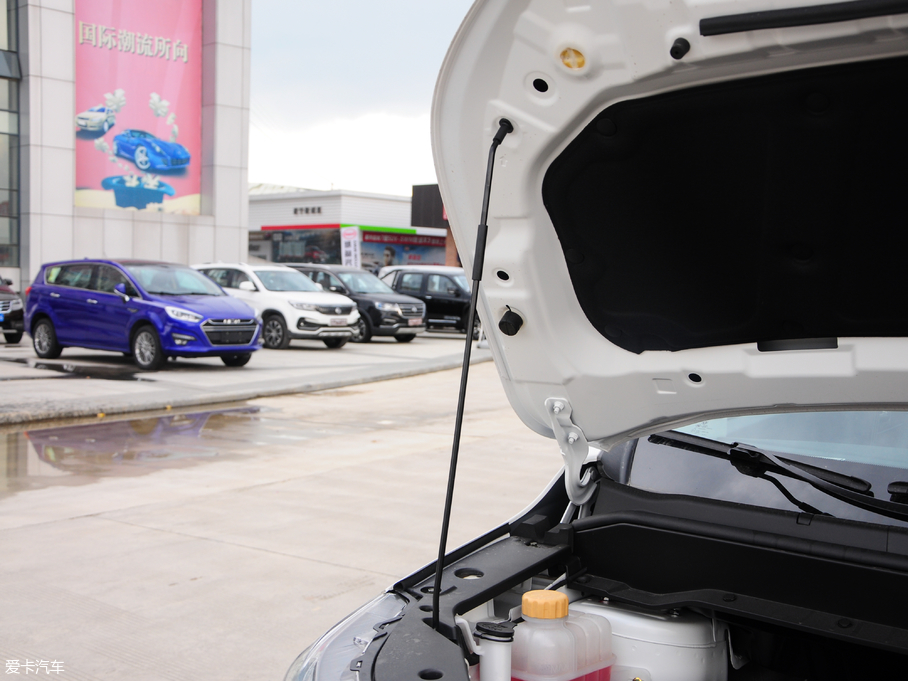 2017X6  1.5T CVTF