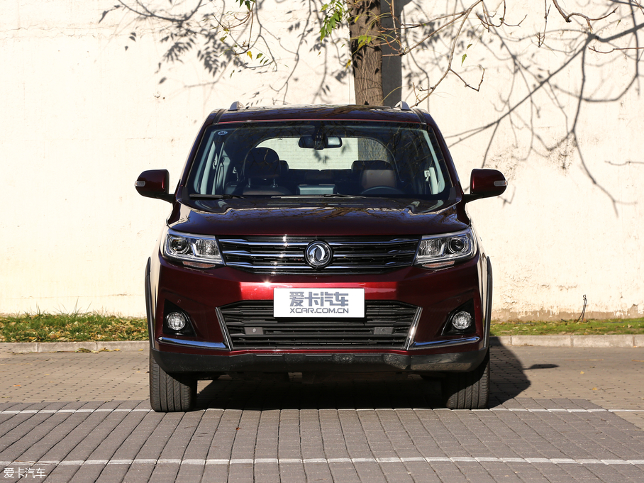 2017X6  1.5T CVTF