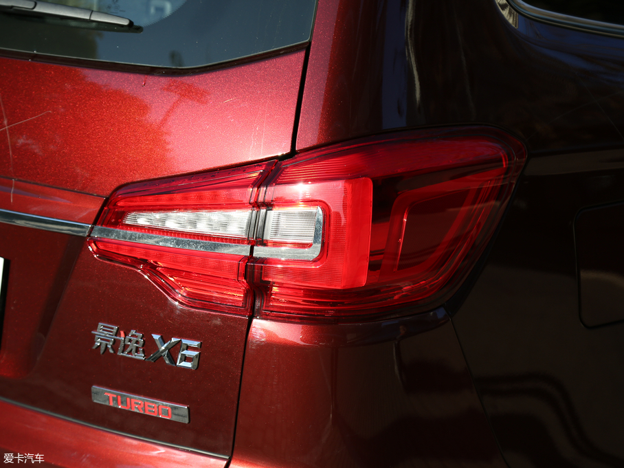 2017X6  1.5T CVTF