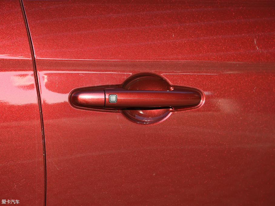 2017X6  1.5T CVTF