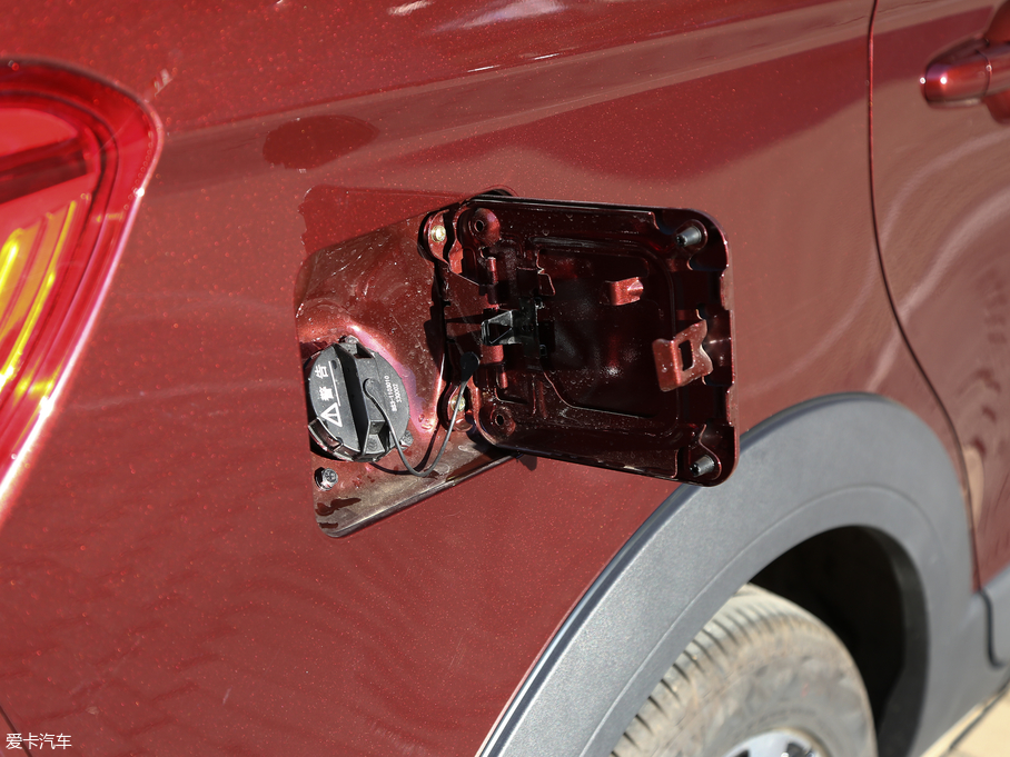 2017X6  1.5T CVTF