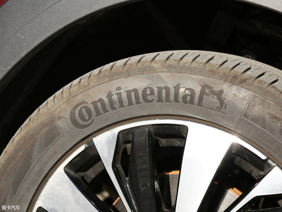 2017X6  1.5T CVTF