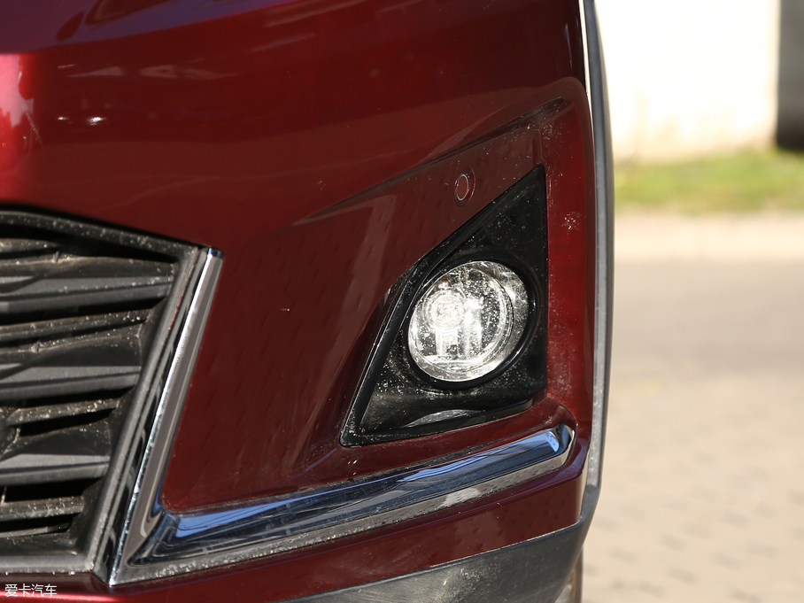 2017X6  1.5T CVTF