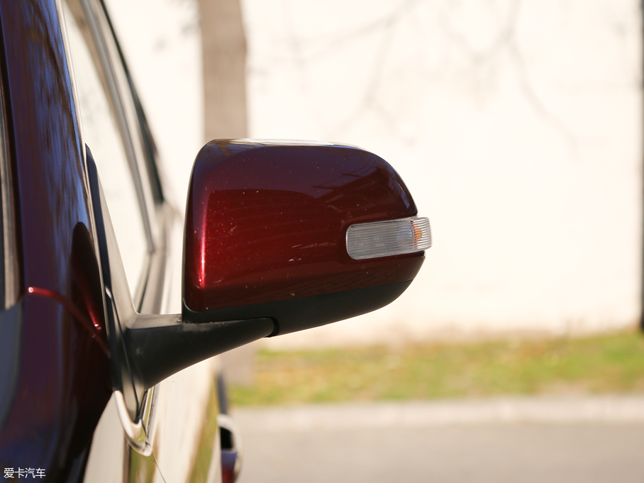 2017X6  1.5T CVTF