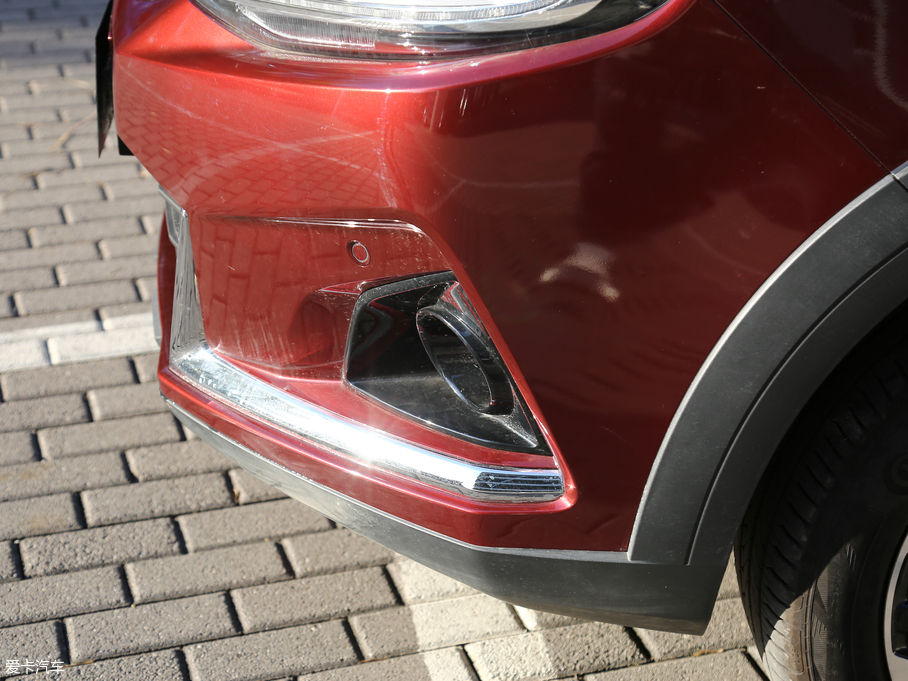 2017X6  1.5T CVTF