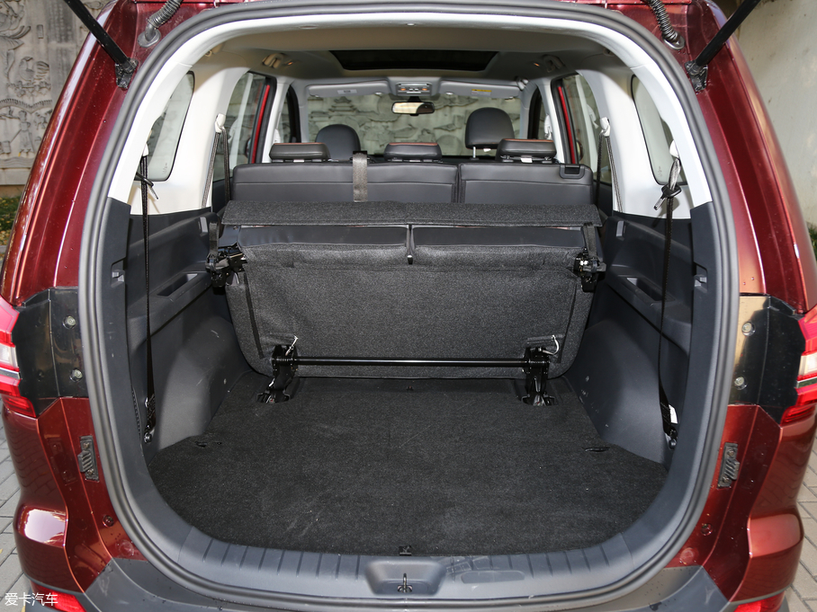 2017X6  1.5T CVTF