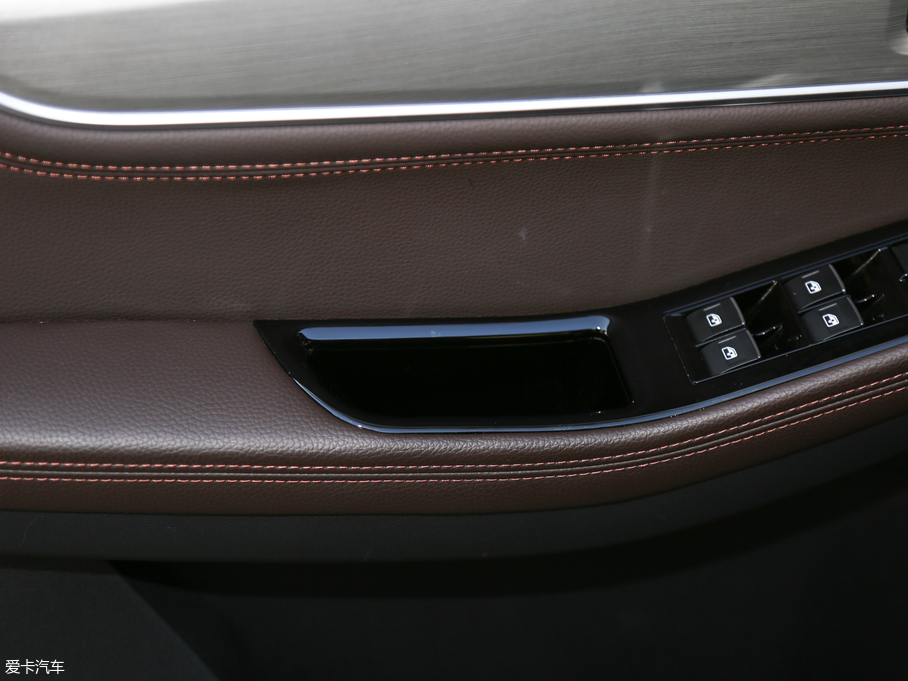 2017X6  1.5T CVTF