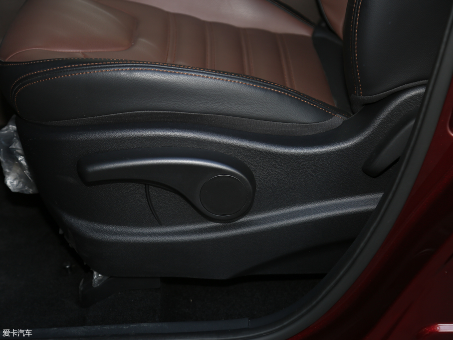 2017X6  1.5T CVTF