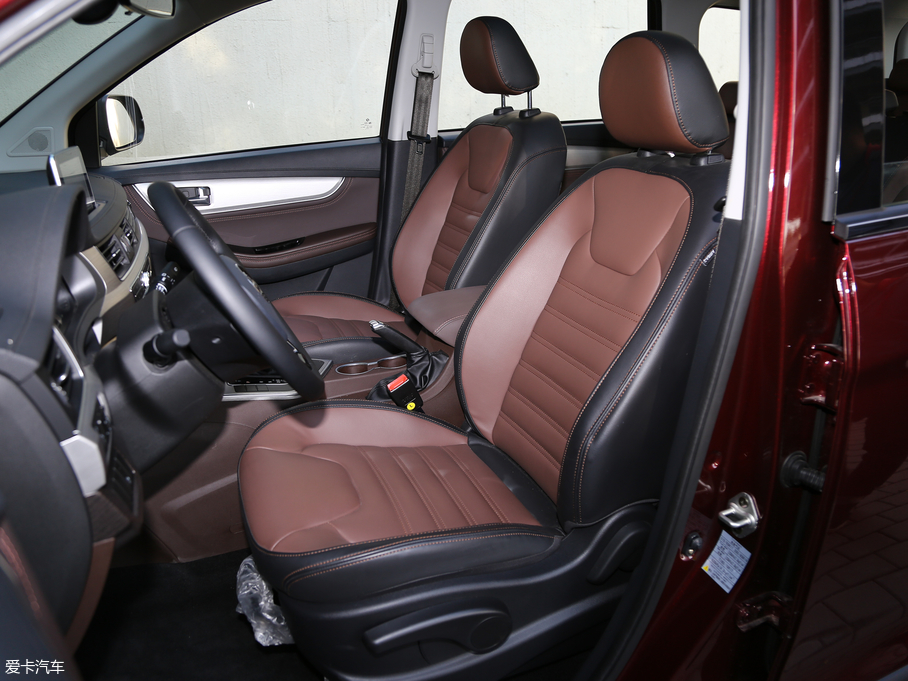 2017X6  1.5T CVTF