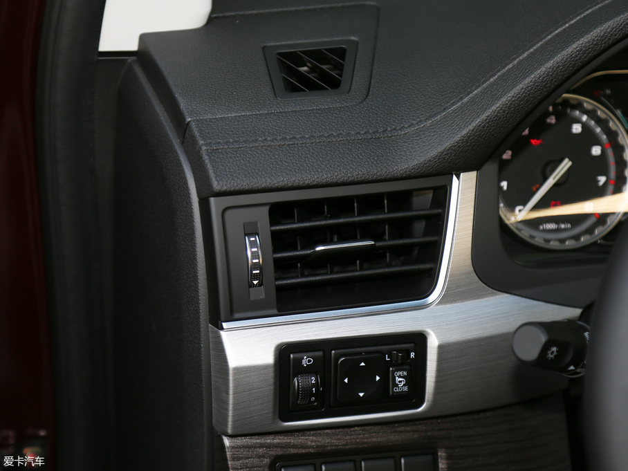 2017X6  1.5T CVTF