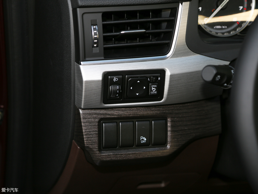 2017X6  1.5T CVTF