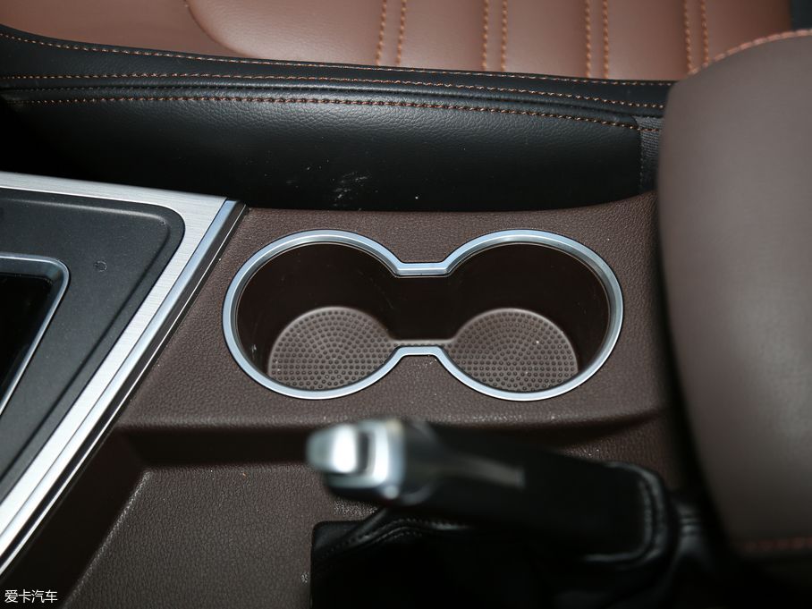 2017X6  1.5T CVTF