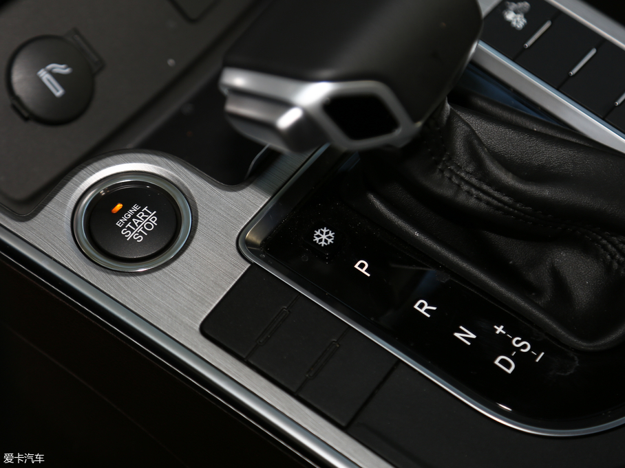 2017X6  1.5T CVTF